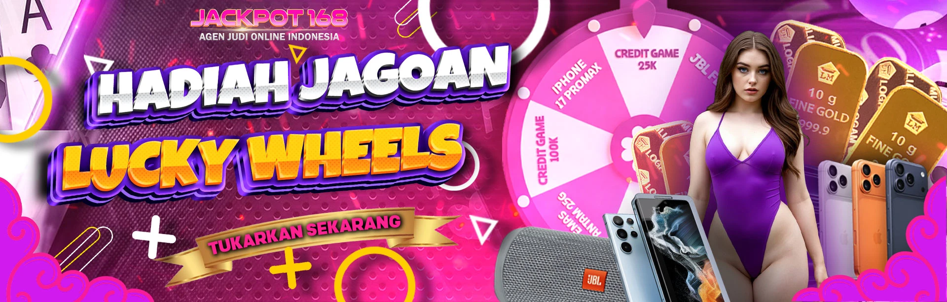 UEFA77 Banner Slot Online